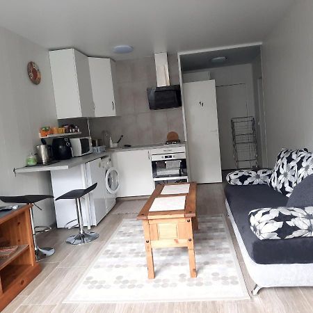 Elite Flats One Bedroom Utena Exteriér fotografie